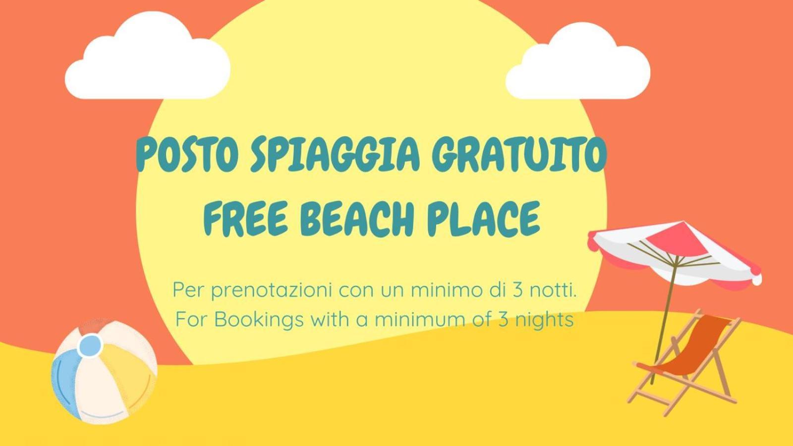 Apartment Eva Bibione